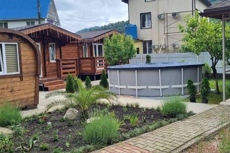 Комната в Городском округе Сочи, Городской округ Сочи, СТ Рассвет, 36