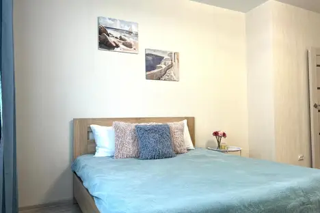 1-комнатная квартира в Красноярске, ул. Петра Подзолкова, 20