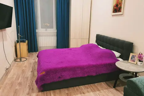 2-комнатная квартира в Засечном, Радужная ул., 7