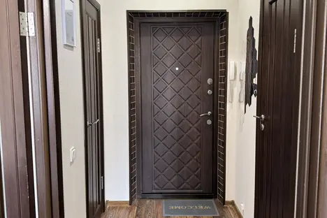 1-комнатная квартира в Краснодаре, Краснодар, Восточно-Кругликовская ул., 22/3