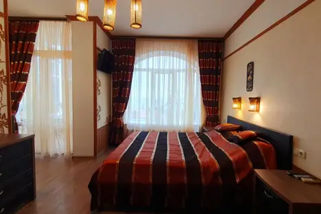 Комната в Массандре, ул. Мира, 21Г