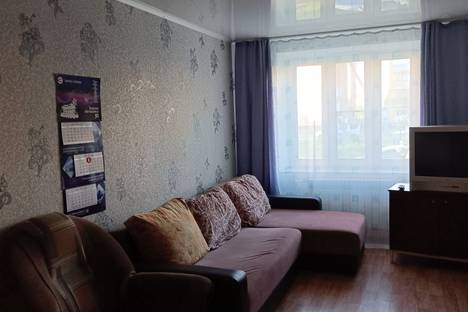 1-комнатная квартира в Пласте, ул. Титова, 9