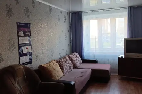 1-комнатная квартира в Пласте, ул. Титова, 9