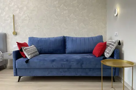 1-комнатная квартира в Санкт-Петербурге, пр-кт Просвещения, 7к1