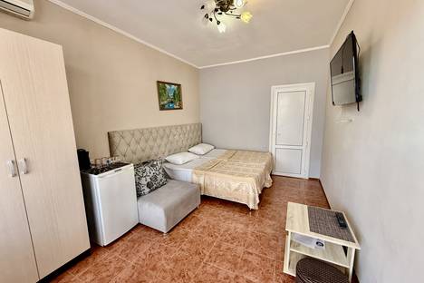 Комната в Геленджике, Геленджик, Геленджикский пр-кт, 82