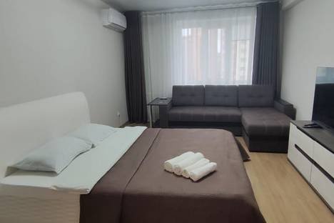 1-комнатная квартира в Ижевске, Ижевск, ул. Михаила Петрова, 51А