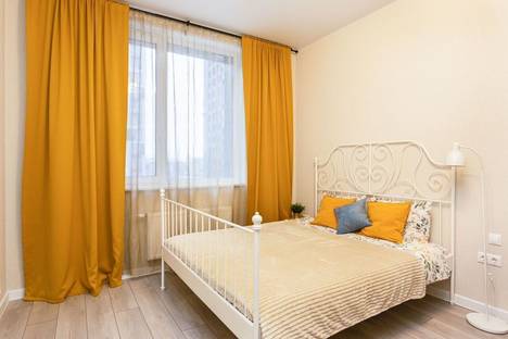 1-комнатная квартира в Москве, Москва, Волоколамское ш., 71к1, м. Тушинская