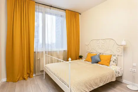 1-комнатная квартира в Москве, Москва, Волоколамское ш., 71к1, м. Тушинская