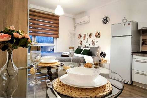 1-комнатная квартира в Москве, Варшавское ш., 141к6, м. Улица Академика Янгеля