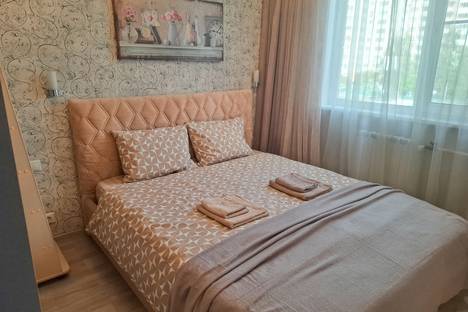 1-комнатная квартира в Москве, ул. Островитянова, 5к1