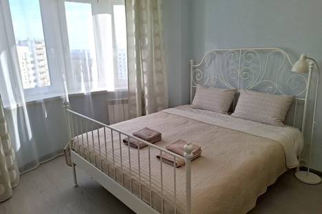 1-комнатная квартира в Москве, Москва, ул. Островитянова, 9к3