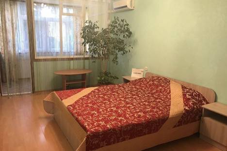 2-комнатная квартира в поселке Лазаревское, жилой р-н  Лазаревское, Изумрудная ул., 11