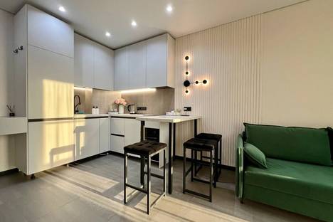 2-комнатная квартира в Сочи, Курортный пр-кт, 96Гк2