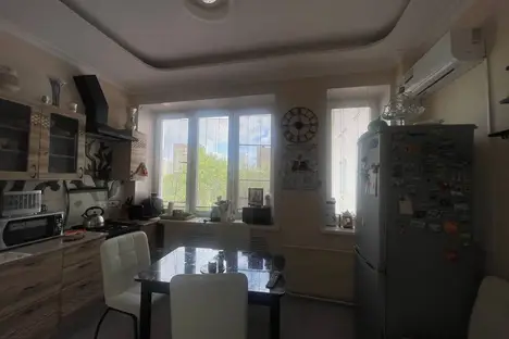2-комнатная квартира в Москве, 2-й Южнопортовый пр-д, 5к1, м. Кожуховская