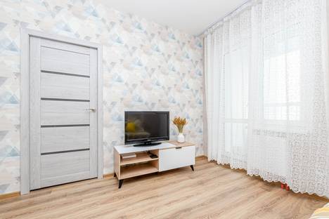 2-комнатная квартира в Перми, ул. Карла Модераха, 8