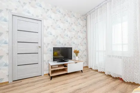 2-комнатная квартира в Перми, ул. Карла Модераха, 8