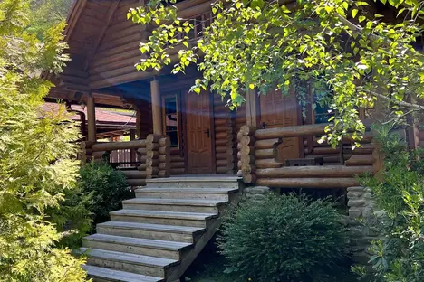 Дом в Городском округе Сочи, Городской округ Сочи, СТ Родники, 30