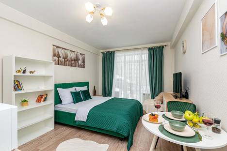 1-комнатная квартира в Перми, ул. Фрезеровщиков, 59