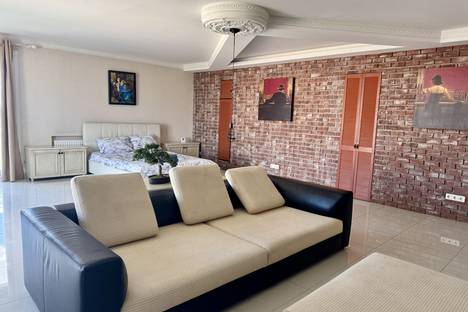 1-комнатная квартира в Донецке, пер. Орешкова, 20