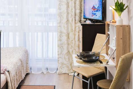 1-комнатная квартира в Петрозаводске, ул. Фурманова, 20