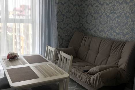 2-комнатная квартира в Зеленоградске, ул. Тургенева, 10Г