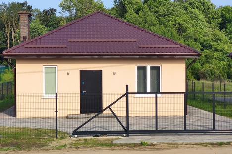 1-комнатная квартира в Балтийске, Виноградная ул., 27