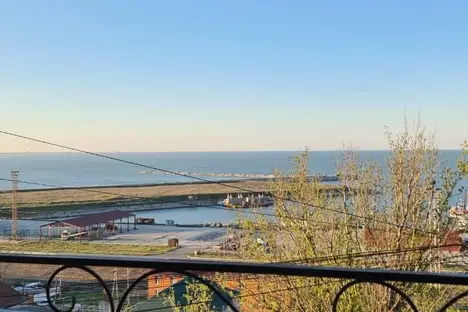 3-комнатная квартира в Махачкале, ул. Мирзабекова, 33