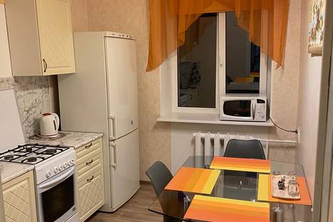 2-комнатная квартира в Выборге, Прогонная ул., 12