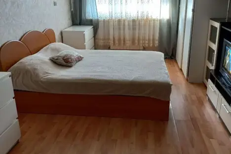 1-комнатная квартира в Яблоновском, ул. Гагарина, 148к2