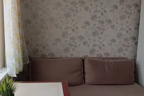 1-комнатная квартира в Краснодаре, ул. Академика Лукьяненко, 8