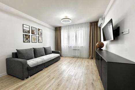 1-комнатная квартира в Улан-Удэ, ул. Смолина, 54Б