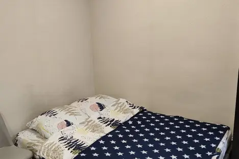 1-комнатная квартира в Артёме, Амурская ул., 24