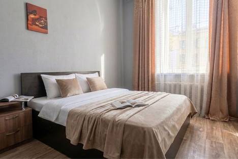 2-комнатная квартира в Нижнем Тагиле, ул. Карла Маркса, 83
