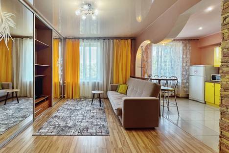 2-комнатная квартира в Нижнем Тагиле, ул. Карла Маркса, 99