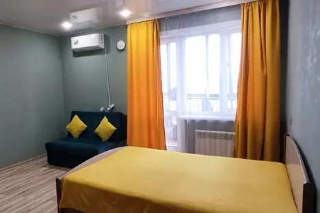 1-комнатная квартира в Улан-Удэ, Улан-Удэ, ул. Смолина, 61