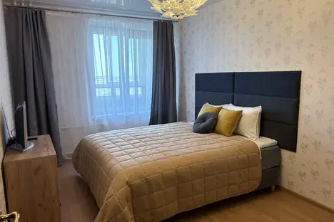 1-комнатная квартира в Санкт-Петербурге, Екатерининский пр-кт, 2