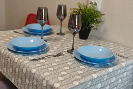 1-комнатная квартира в Симферополе, ул. Крымской Весны, 5к4