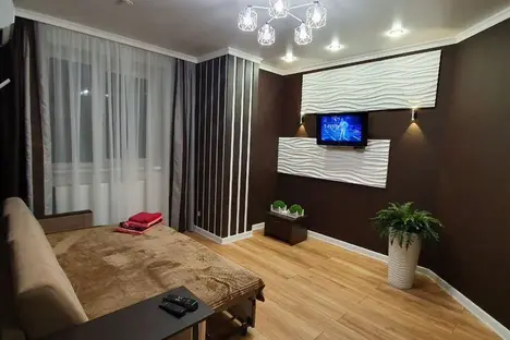 1-комнатная квартира в Ростове-на-Дону, ул. Герасименко, 17/2