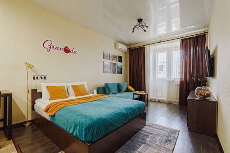 1-комнатная квартира в Нижнем Тагиле, Черноисточинское ш., 29А