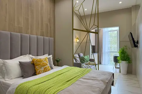 1-комнатная квартира в Сочи, мкр. Центральный, Навагинская ул., 11к5 1-комнатная квартира в Сочи, мкр. Центральный, Навагинская ул., 11к5