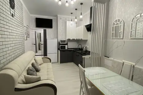 1-комнатная квартира в Геленджике, Курортная ул., 14Бк2
