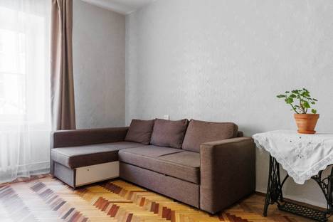 2-комнатная квартира в Санкт-Петербурге, Средняя Подьяческая ул., 16
