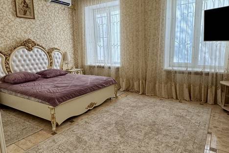 1-комнатная квартира в Краснодаре, Красная ул., 22
