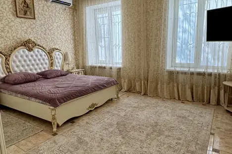 1-комнатная квартира в Краснодаре, Красная ул., 22