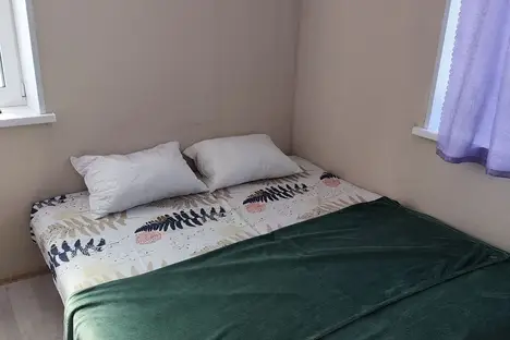 2-комнатная квартира в Артёме, Амурская ул., 24