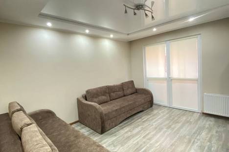 1-комнатная квартира в Зеленоградске, ул. Лермонтова, 4А