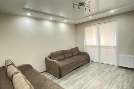 1-комнатная квартира в Зеленоградске, ул. Лермонтова, 4А