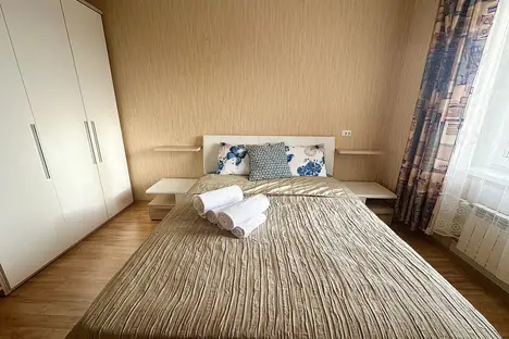 2-комнатная квартира в Томске, Томск, пр-кт Мира, 72А