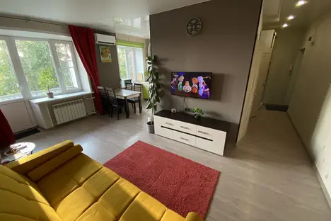 2-комнатная квартира в Казани, ул. Дружбы, 12