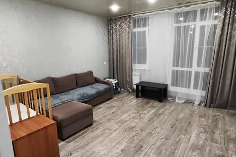 1-комнатная квартира в Сочи, Сочи, ул. Камо, 70